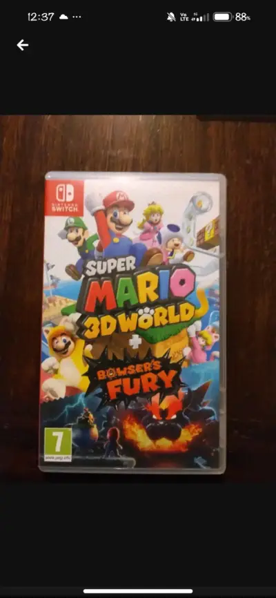 3 juegos para nintendo switch - miniatura 2