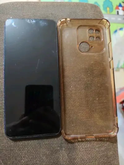 Redmi 10c sin detalles - miniatura 3