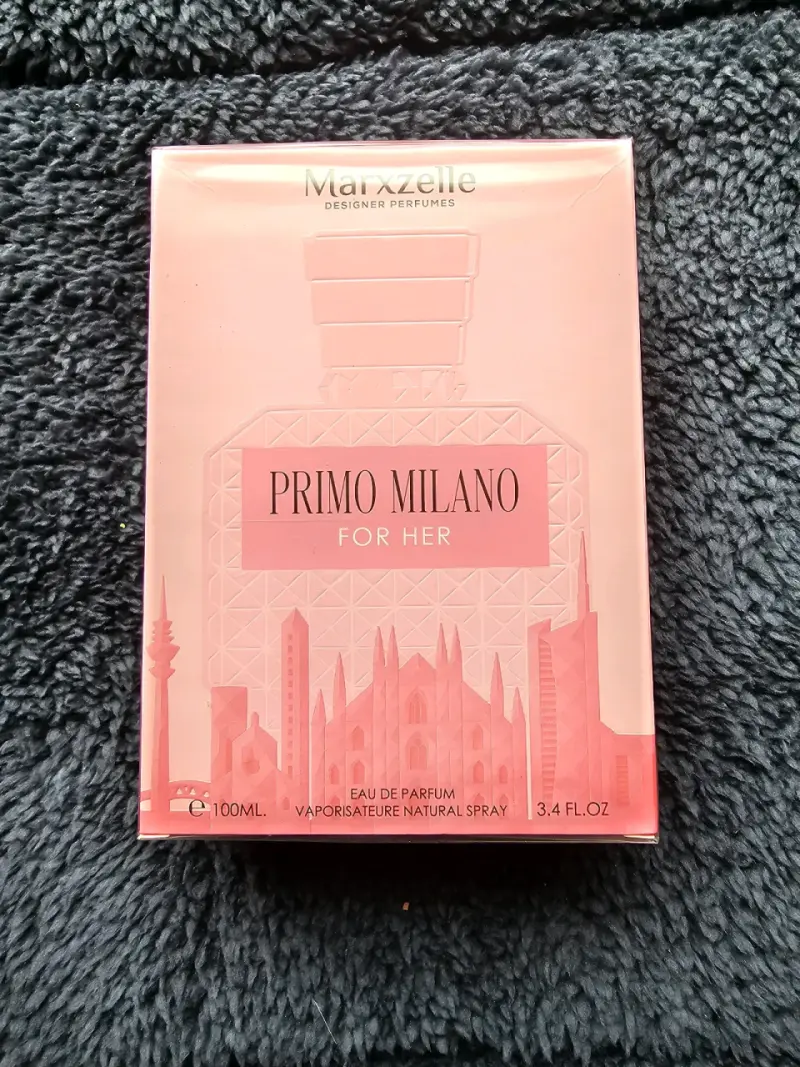 Perfume Primo Milano para mujer - 1
