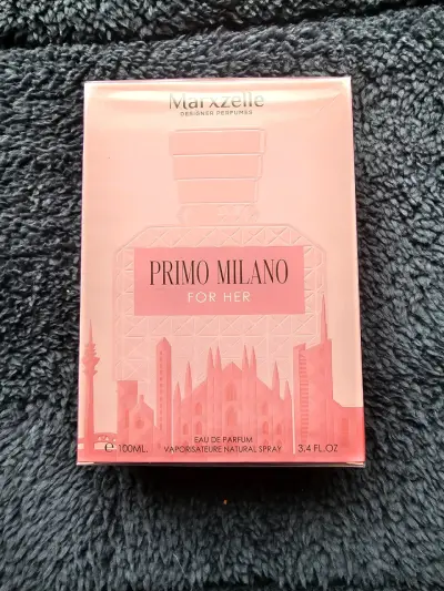 Perfume Primo Milano para mujer - miniatura 1