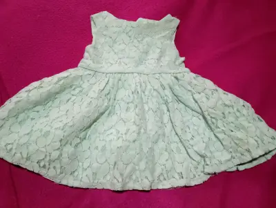 Ropa 12 meses niña - miniatura 2