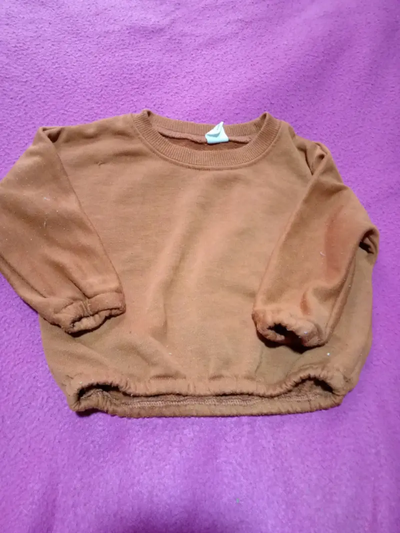 Ropa 12 meses niña - 3