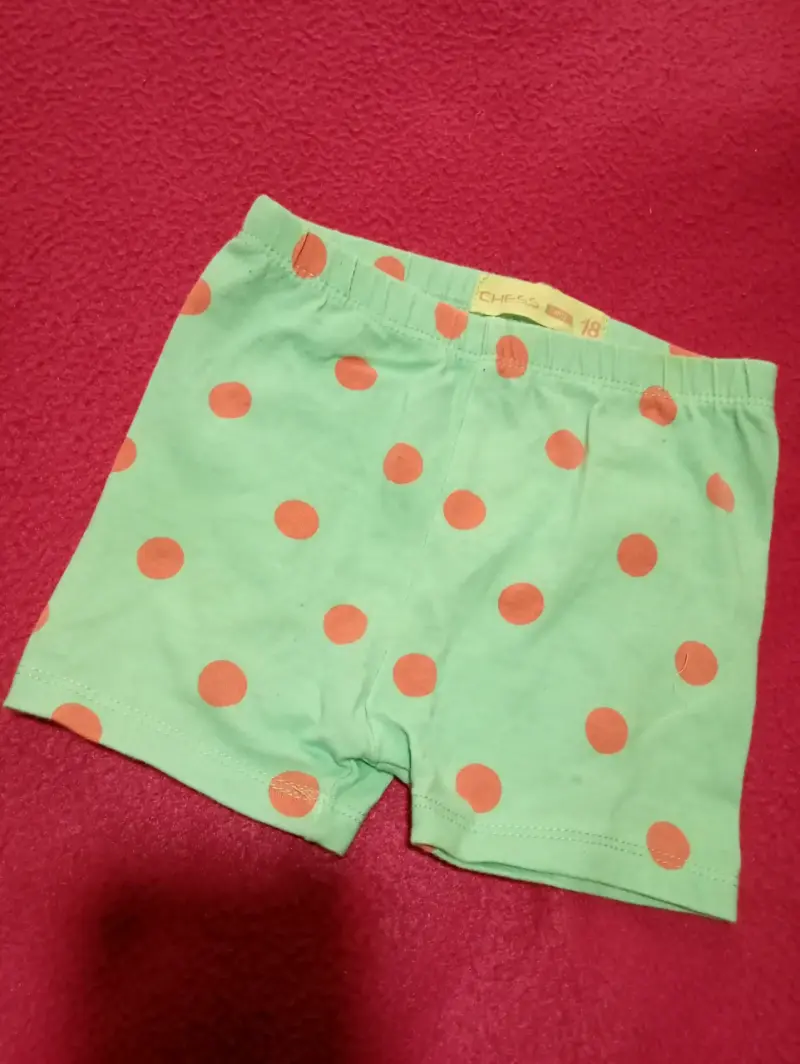 Ropa 12 meses niña - 4