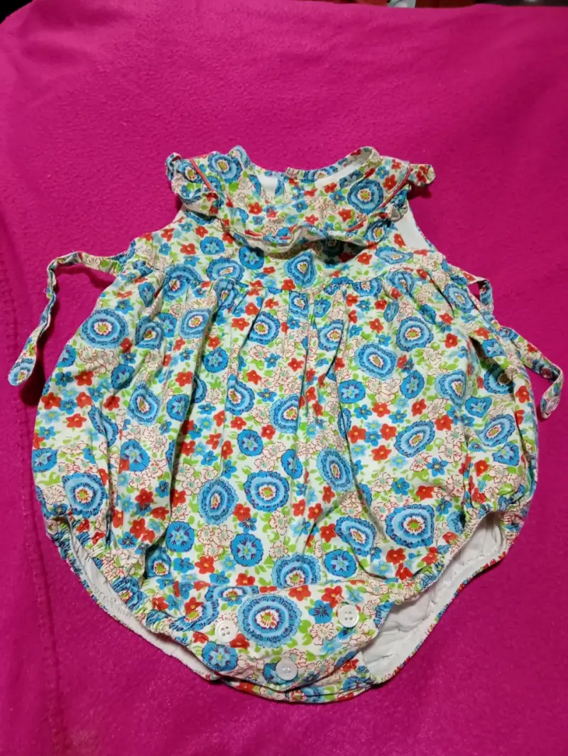 Ropa 12 meses niña - 6