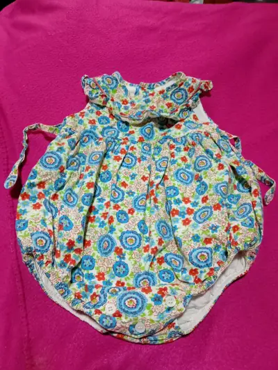 Ropa 12 meses niña - miniatura 6