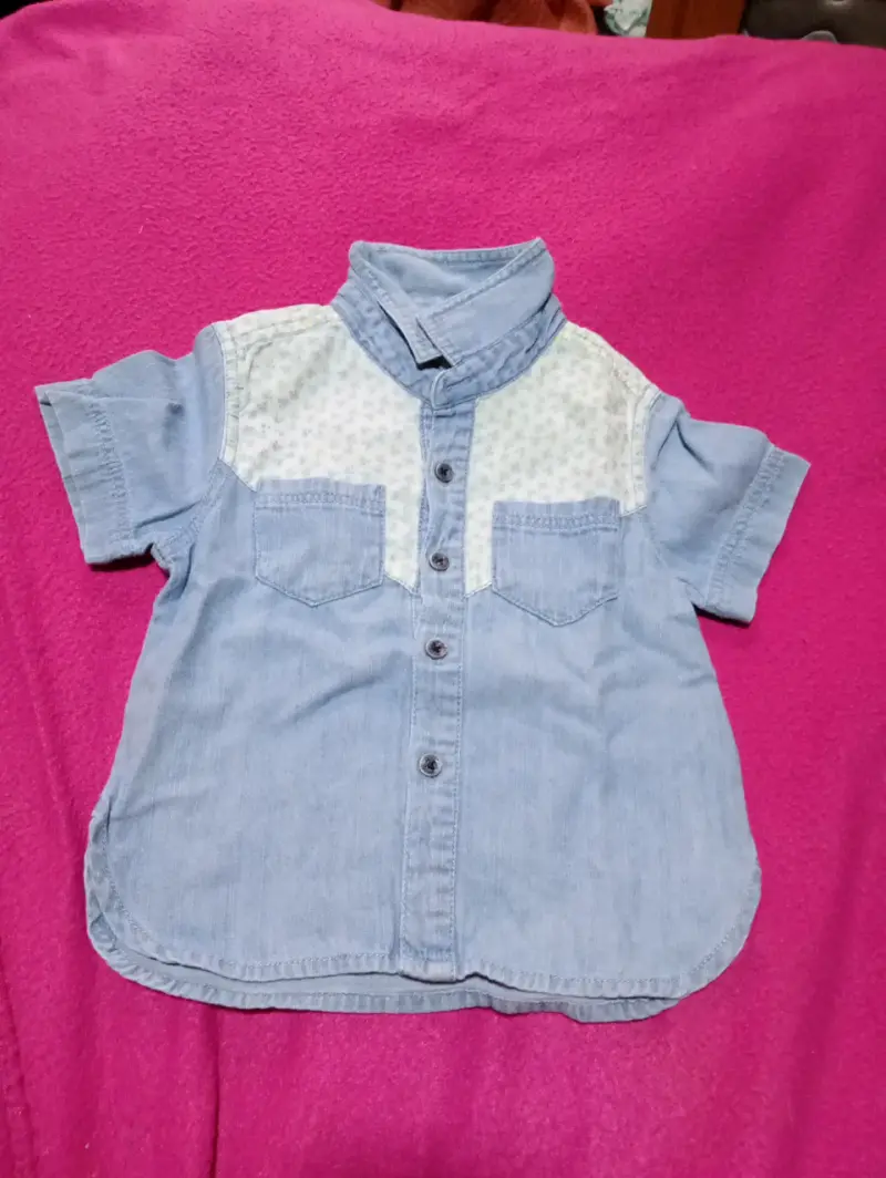 Ropa niña 12 meses - 1