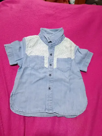 Ropa niña 12 meses - miniatura 1