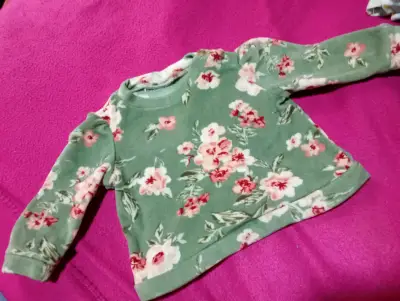 Ropa niña 12 meses - miniatura 2