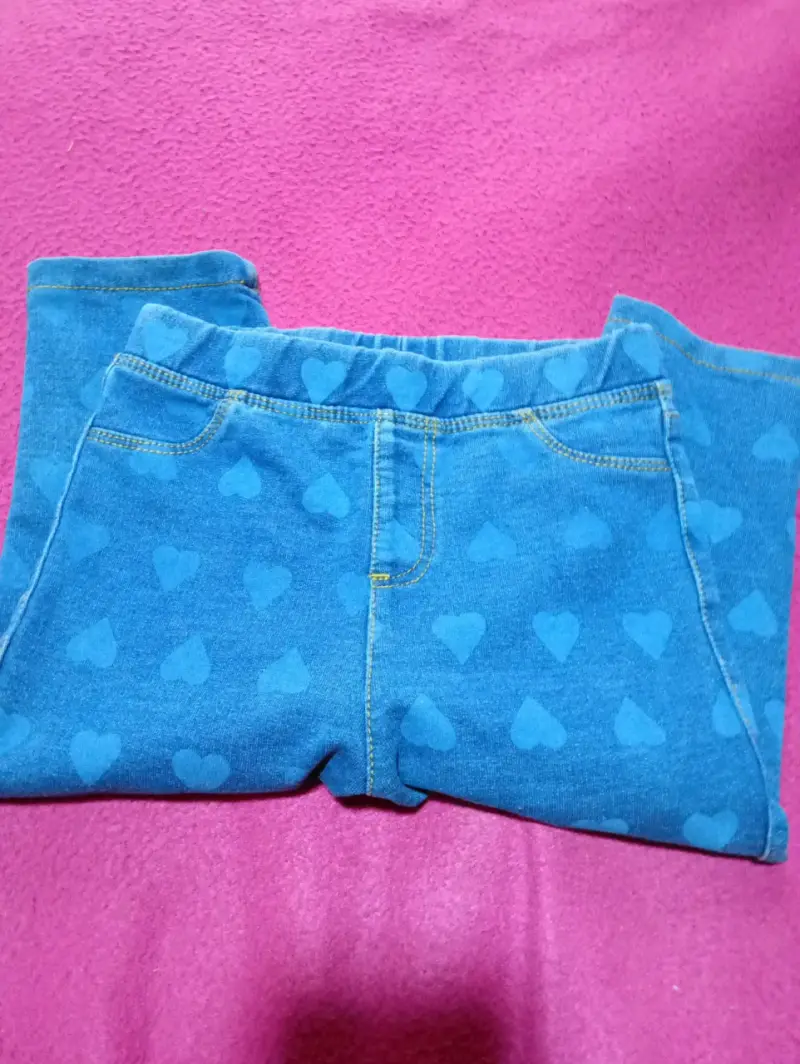 Ropa niña 12 meses - 4