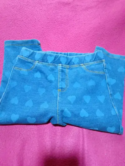 Ropa niña 12 meses - miniatura 4