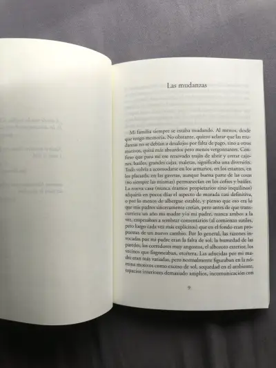 Libro 'La borra del café' Benedetti - miniatura 3