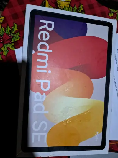 Tablet Redmi Pad SE - miniatura 1