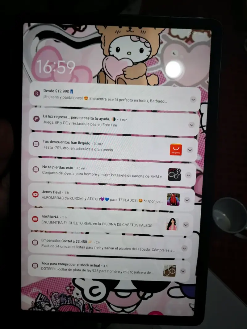 Tablet Redmi Pad SE - 2