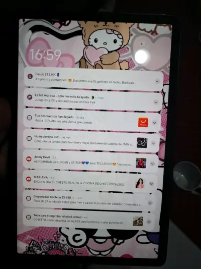 Tablet Redmi Pad SE - miniatura 2