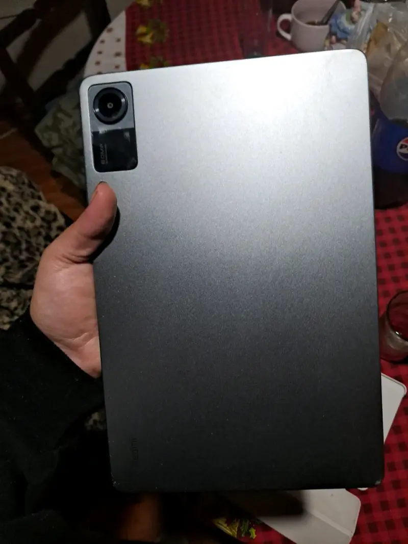 Tablet Redmi Pad SE - 3
