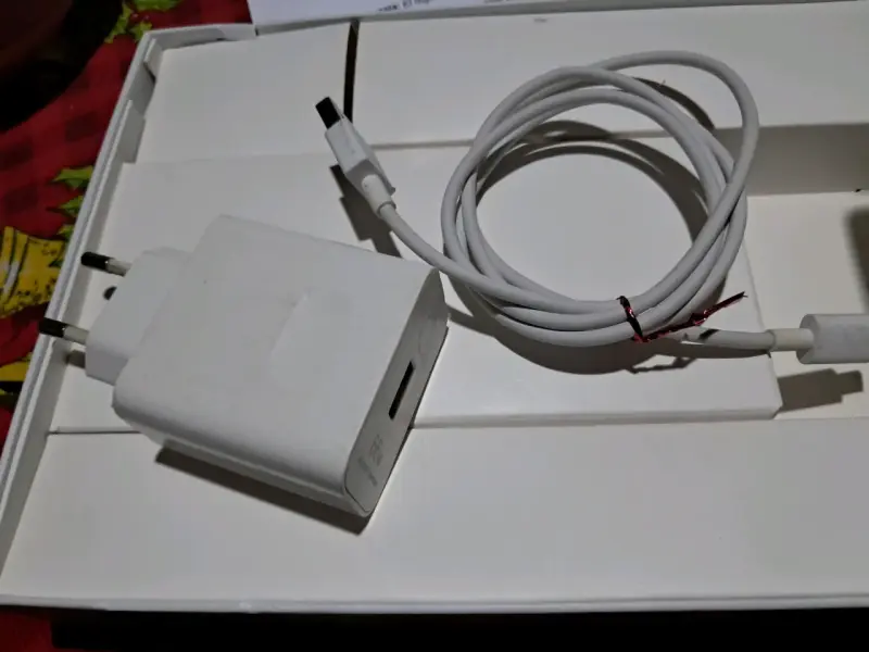 Tablet Redmi Pad SE - 5