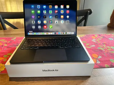 Laptop Apple MacBook - miniatura 6