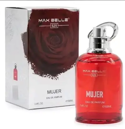 Perfume Max Belle Mujer 100ml - miniatura 1