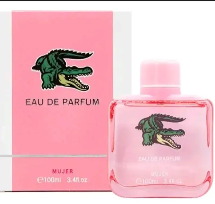 Perfume Max Belle Mujer 100ml - 3