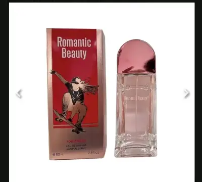 Perfume Max Belle Mujer 100ml - miniatura 5