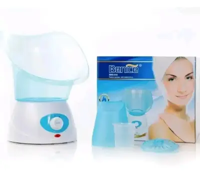 Vaporizador facial Benice BNS-016 - miniatura 1