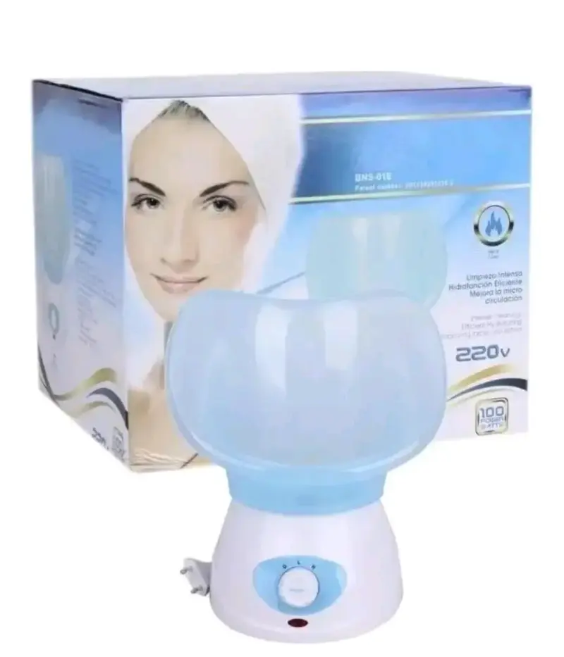 Vaporizador facial Benice BNS-016 - 2