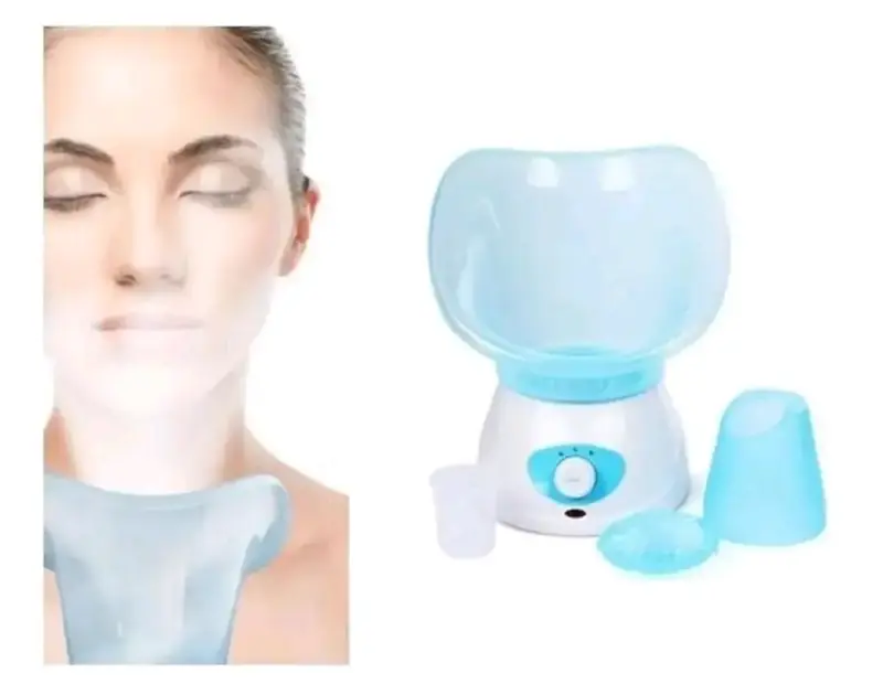 Vaporizador facial Benice BNS-016 - 3
