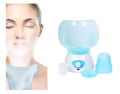 Vaporizador facial Benice BNS-016 - miniatura 3