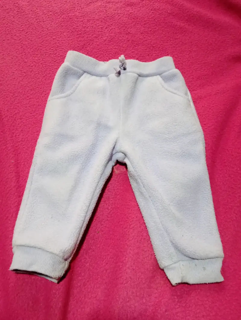 pantalones 9 meses niña - 3