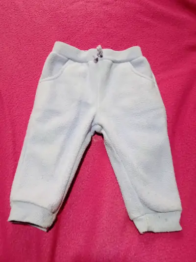 pantalones 9 meses niña - miniatura 3