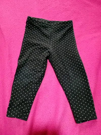 pantalones 9 meses niña - miniatura 4