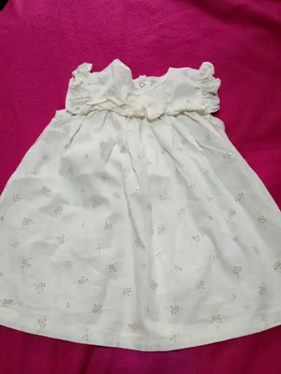 pantalones 9 meses niña - miniatura 5