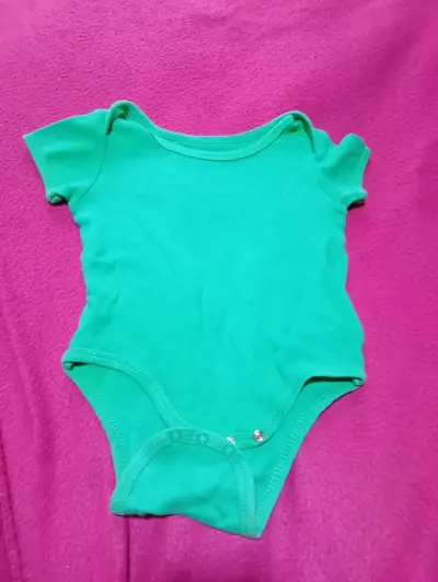 Ropa niño 9m - miniatura 6