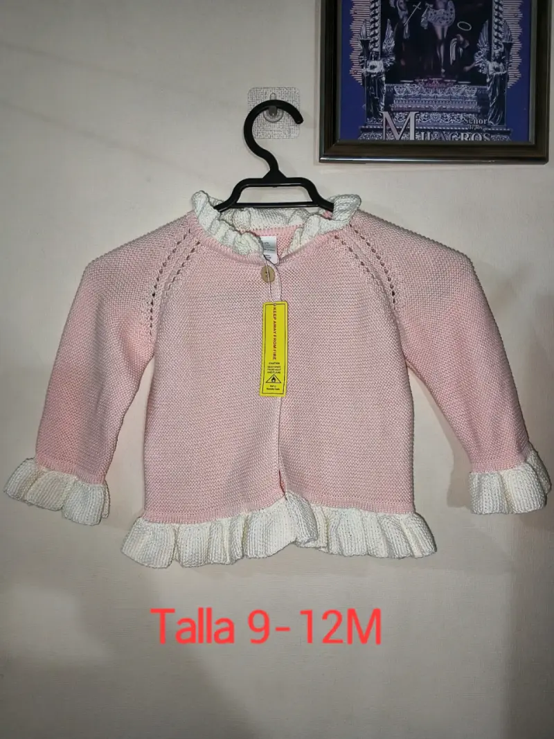 Ropa de bebé y accesorios - 2
