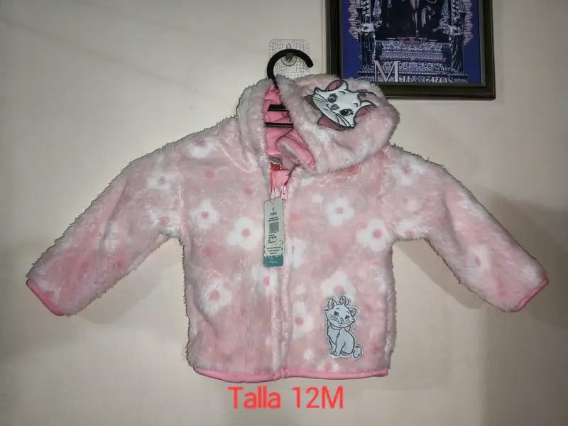 Ropa de bebé y accesorios - 3