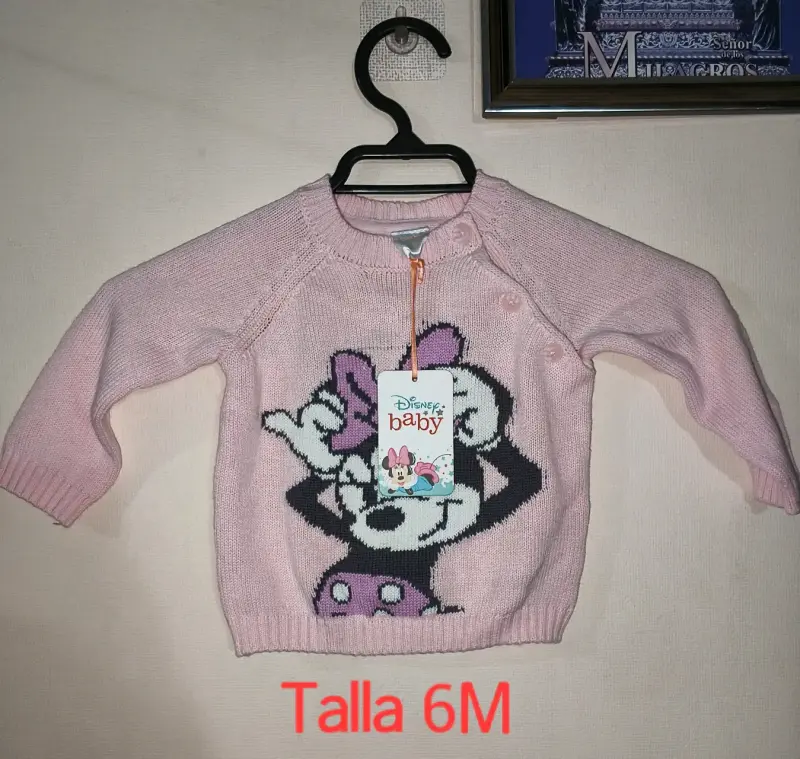 Ropa de bebé y accesorios - 4