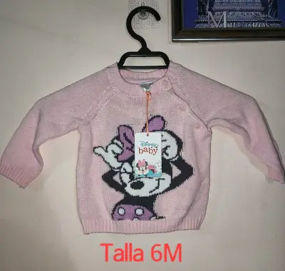 Ropa de bebé y accesorios - miniatura 4