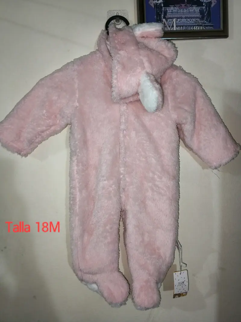 Ropa de bebé y accesorios - 5