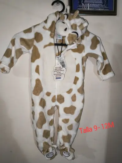 Ropa de bebé y accesorios - miniatura 6