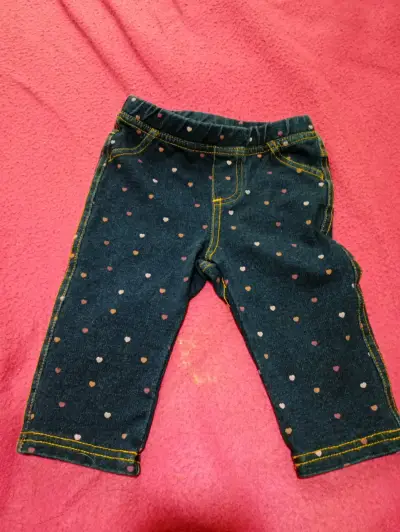 Ropa bebé 6 meses - miniatura 1