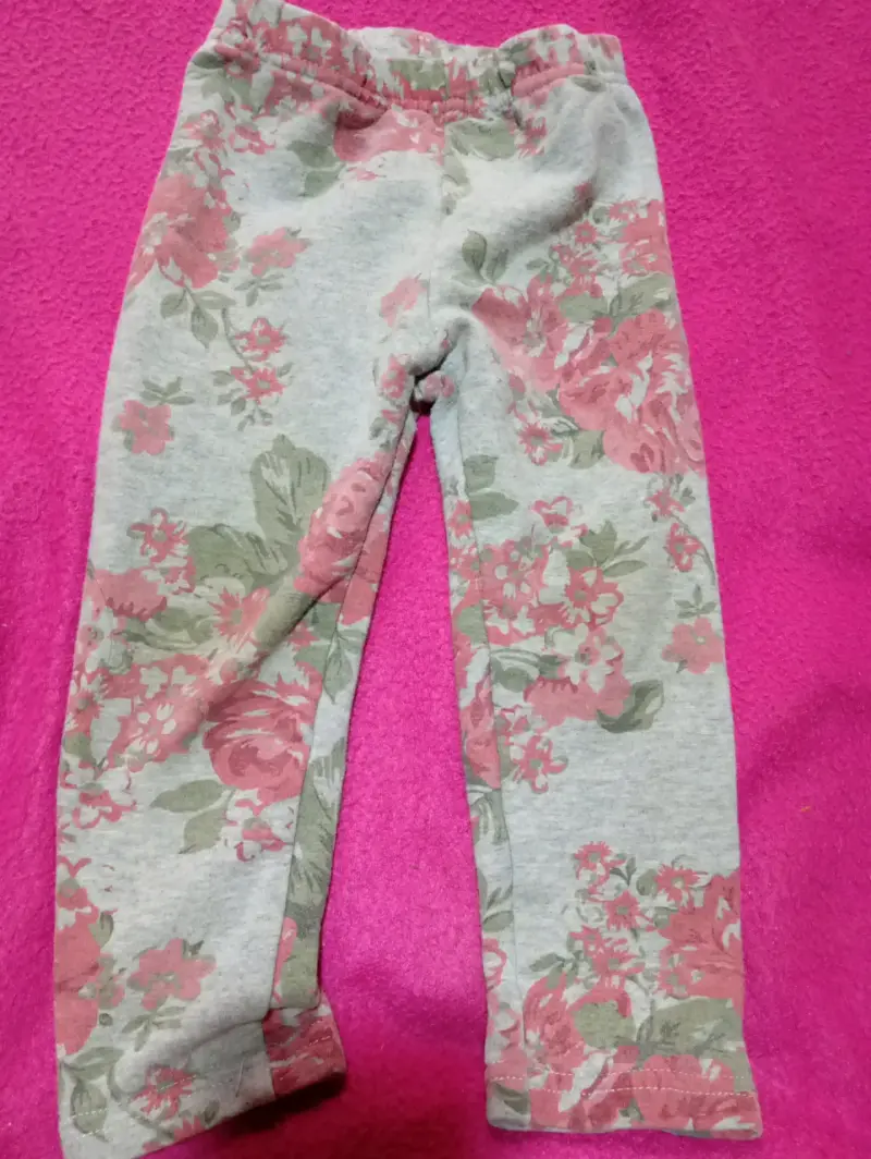 Ropa bebé 6 meses - 2