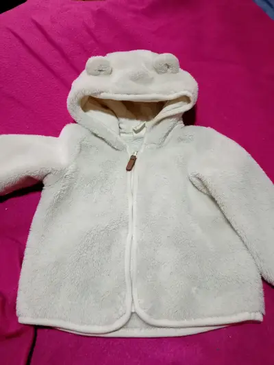 Ropa bebé 6 meses - miniatura 4
