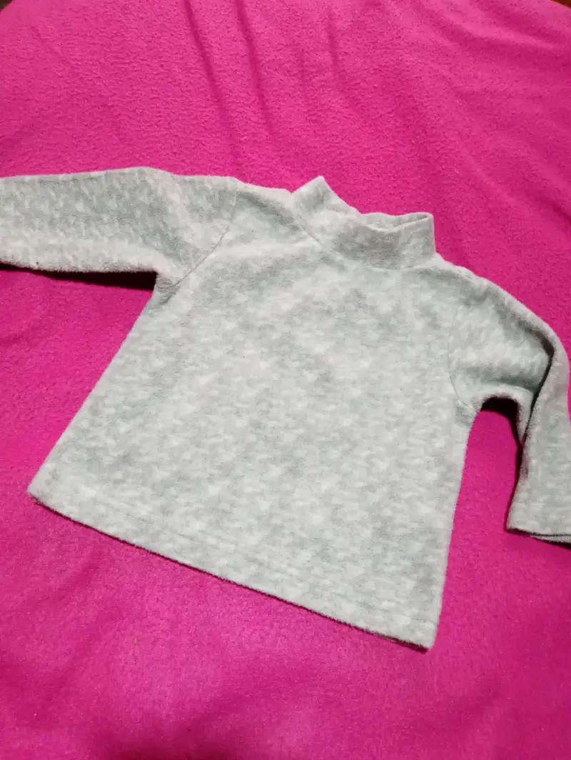 Ropa bebé 6 meses - 5