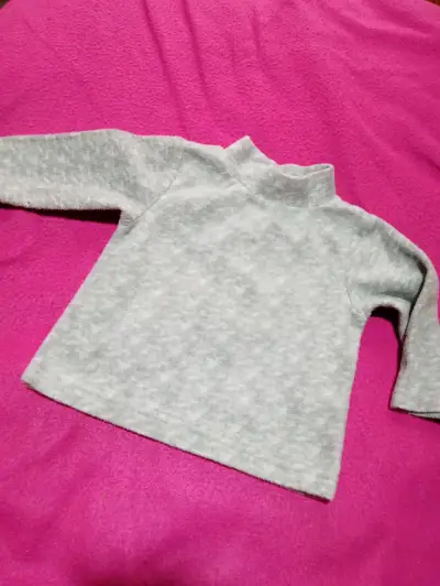 Ropa bebé 6 meses - miniatura 5