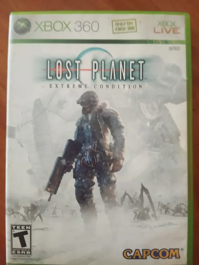 Pack de 3 Juegos para Xbox 360 - 1