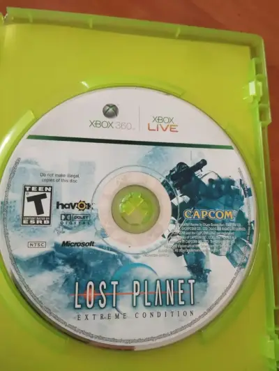 Pack de 3 Juegos para Xbox 360 - miniatura 3