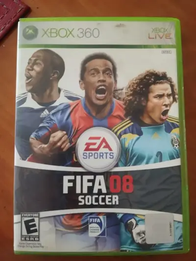 Pack de 3 Juegos para Xbox 360 - miniatura 4