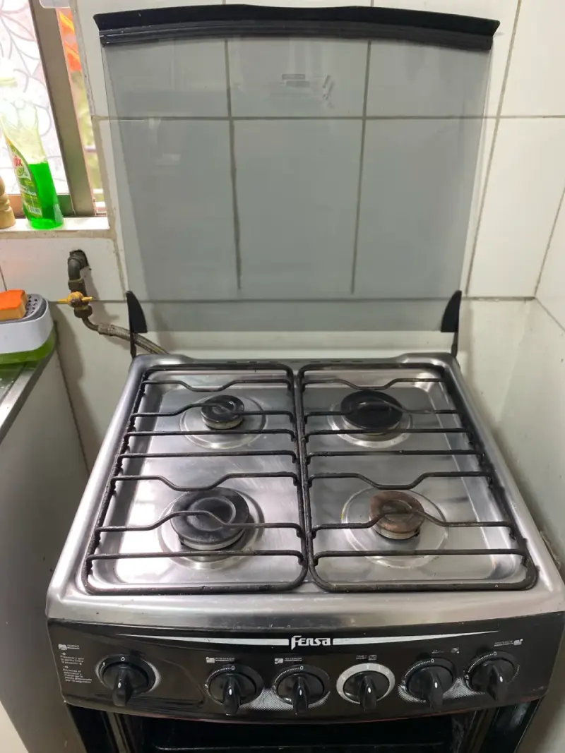 Cocina FENSA - 2