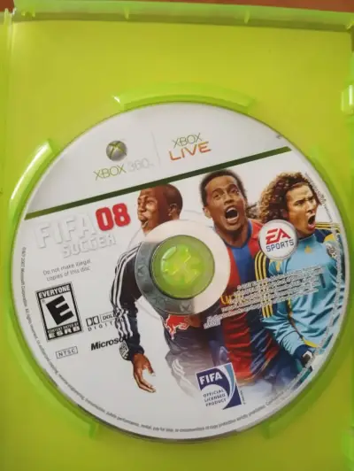 Pack de 3 Juegos para Xbox 360 - miniatura 6