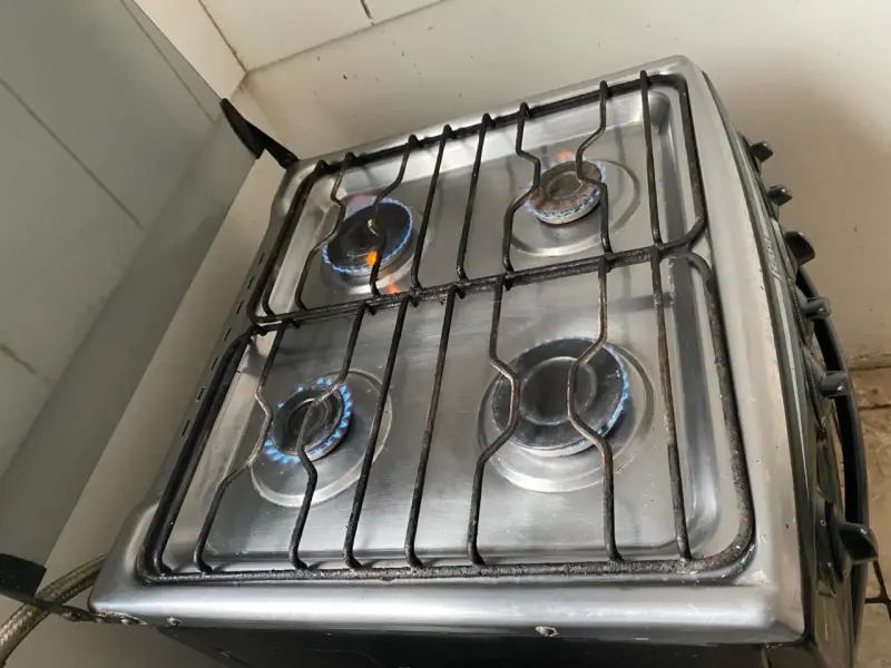 Cocina FENSA - 4